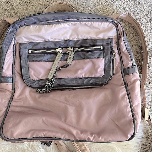 Stella McCartney x LeSportSac Backpack EUC - Picture 2 of 16